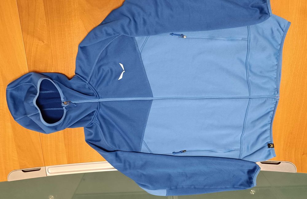 Salewa Polarlite-Много Запазено