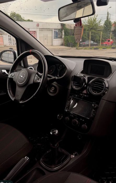 OPEL Corsa 2009 — imagine 3