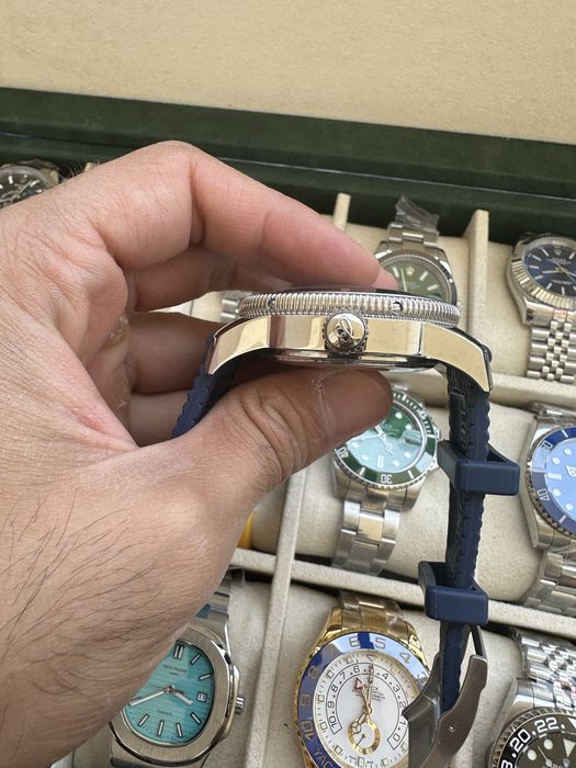 Ceas breitling superocean