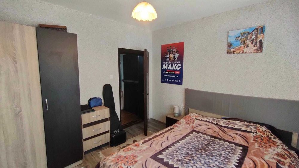 Продава се Етаж от къща в Видин, Гео Милев - 126 кв.м за 770 €/кв.м - Снимка #6