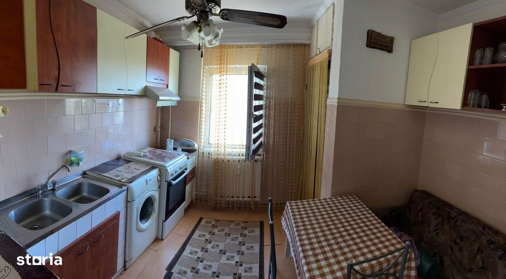 Apartament 2 Camere Prundu Disponibil