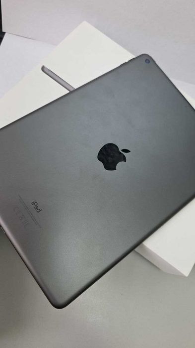 Apple Ipad 9,64  GB (Астана.Косшыгулулы 9,) лот 106/5805