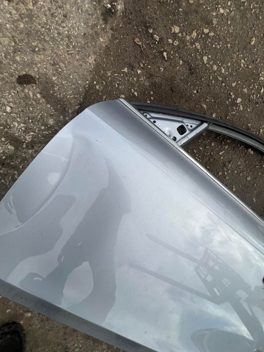 Калник и врата за Ауди AUDI A4 B8.5 има забележка ном.3