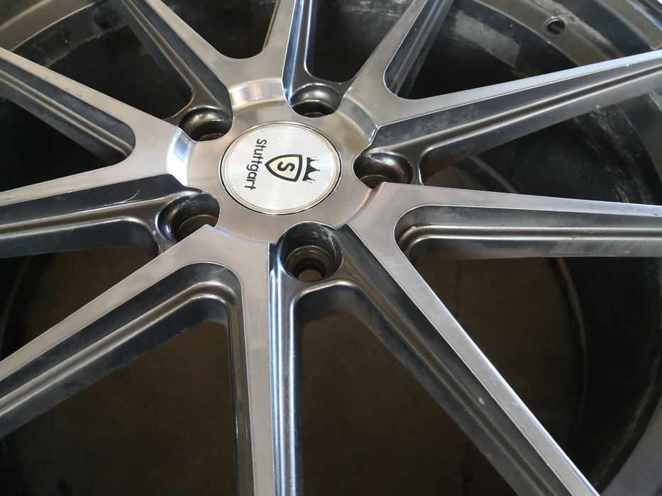 5x112 volkswagen vw фолксваген шкода мерцедес 5х112 19 цола джанти