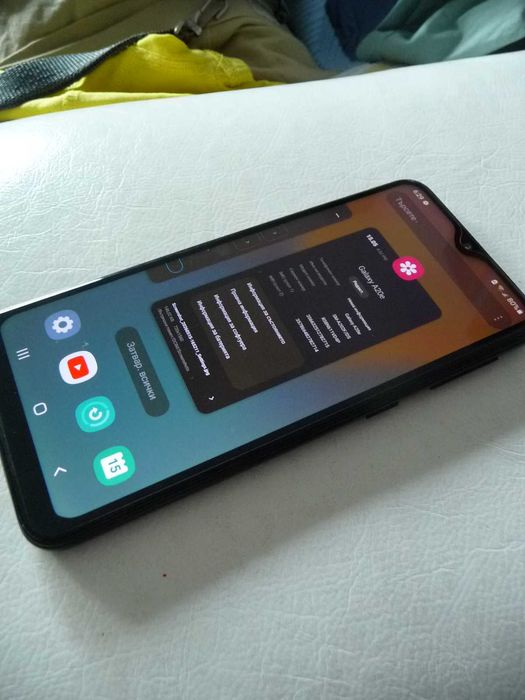 Samsung Galaxy A20e 32GB Dual