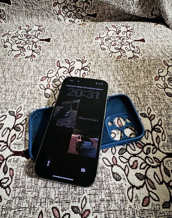 Продам айфон 14про