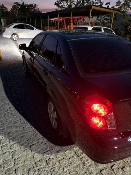 Lacetti jentra 2023 3-poz