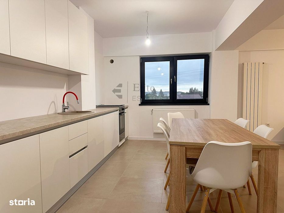 Apartament nou 2 camere de inchiriat Cantemir Universitatii Oradea