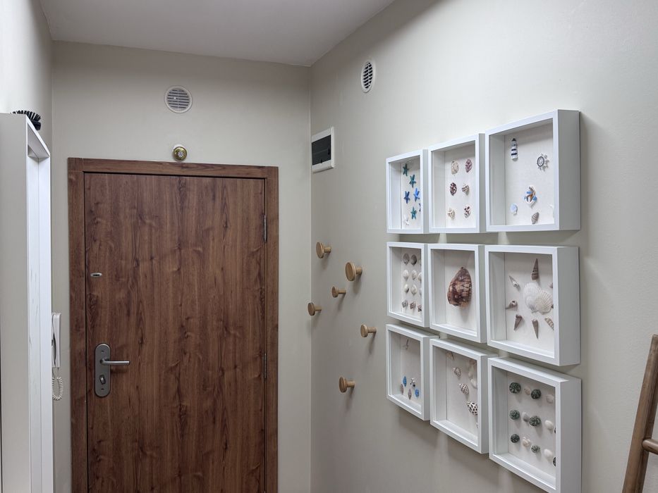 Продава се Тристаен апартамент в Свети Влас - 83 кв.м за 1999 €/кв.м - Снимка #11
