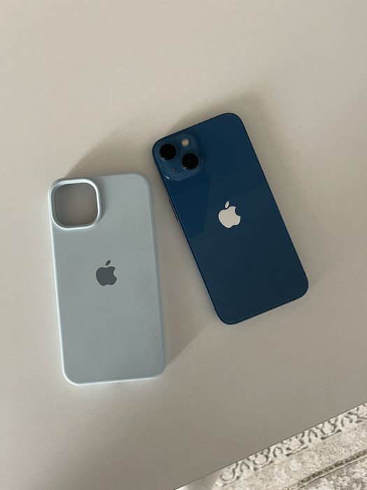 Продам iPhone 13, 128 ГБ