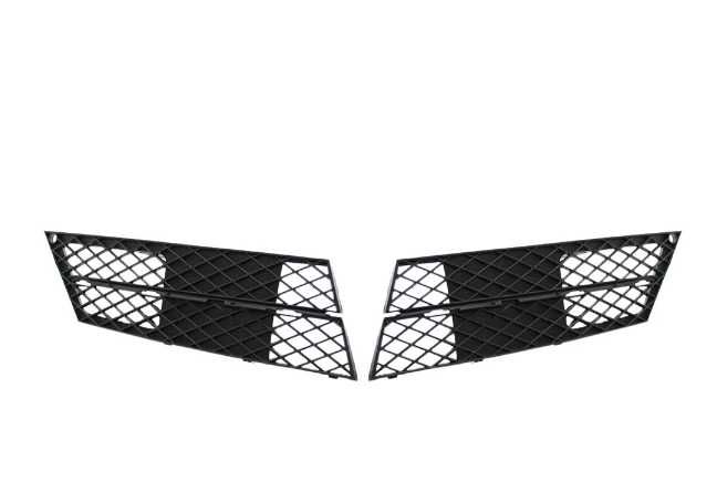 Решетка BMW E60 фейслифт бмв 5 серия E60 E61 528I 535д 530д 08-10