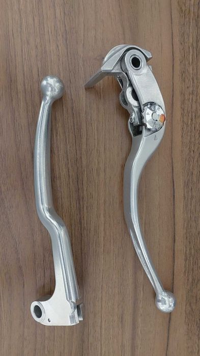 Yamaha set manetă frână si ambreiaj oem  r1 2015+ r6 2017+