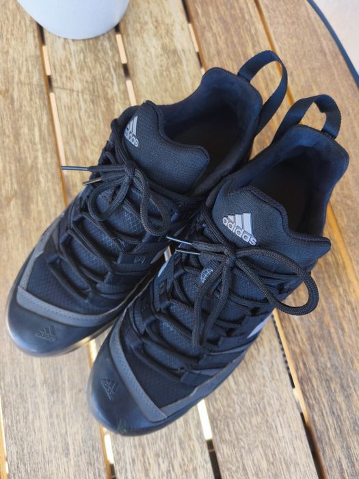 Adidas terrex swift solo
