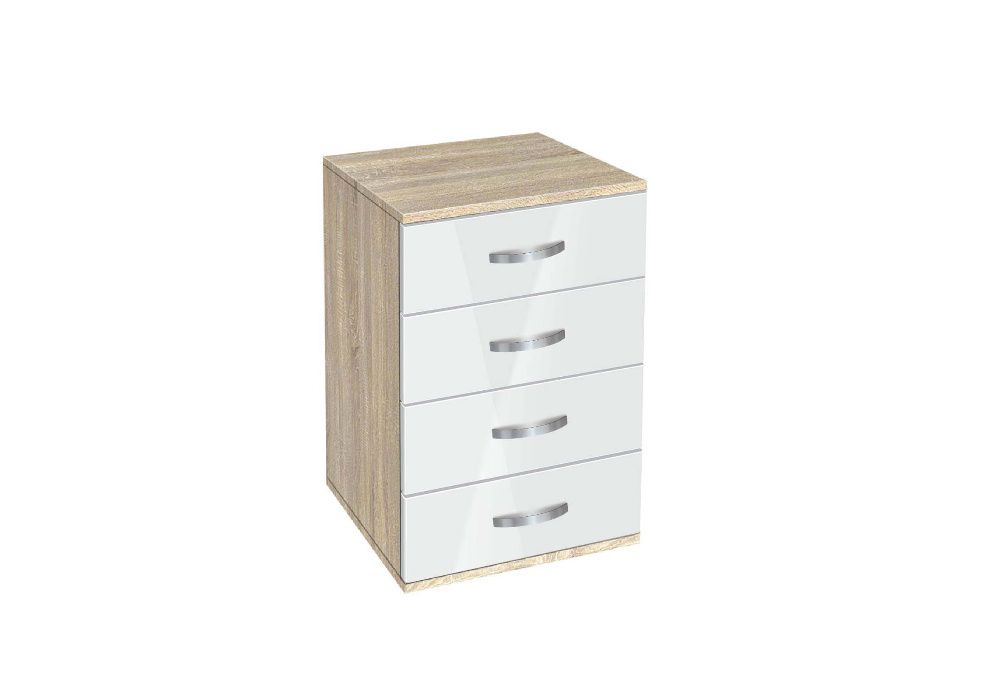 Скрин Ава 500 с чекмеджета