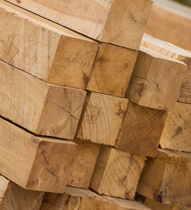 Пиломатериалы: доска, брус, стропила, рейки