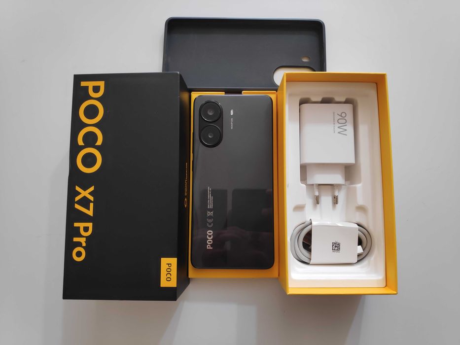 Poco X7 Pro 5g Поко х7 Про Xiaomi Сяоми