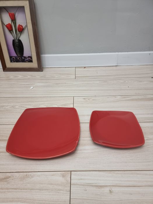 Тарелки на 6 персон