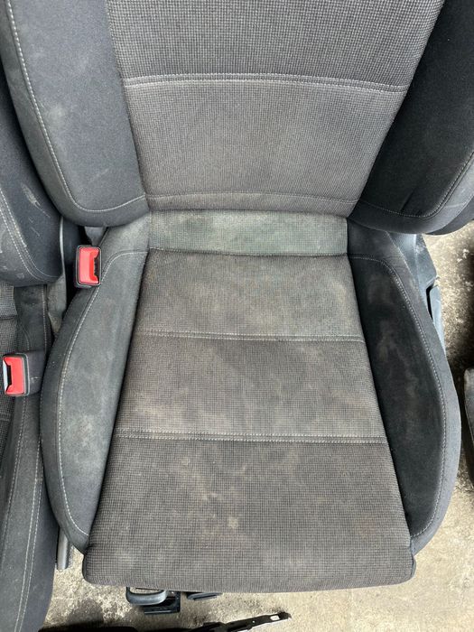 Салон за VW Passat B8 комби плат ном 2707