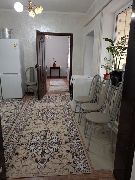 Продам 3 х комнатный дом.