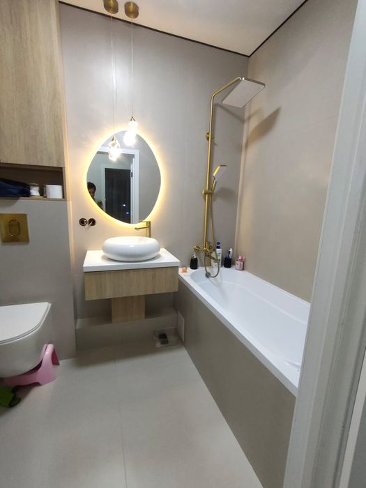 Ремонт квартир без посредников