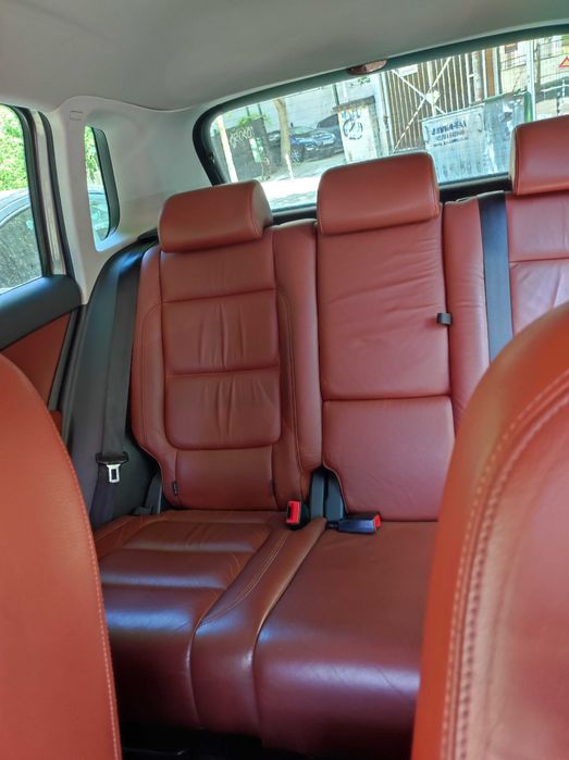 Tiguan.  2,0...tsi