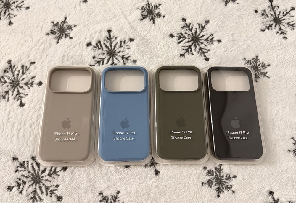 Husa iPhone 15 Pro, 15 PRO MAX, 16, 17, 17 pro