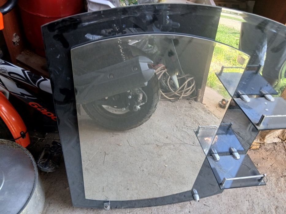 Продам зеркало для ванной комнаты