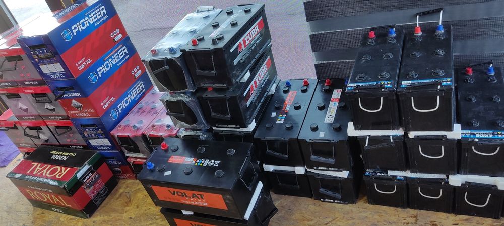 Akmilyatr Akumlyator akkumulyator akmilyatr Akumlyator 24 7 mavjud