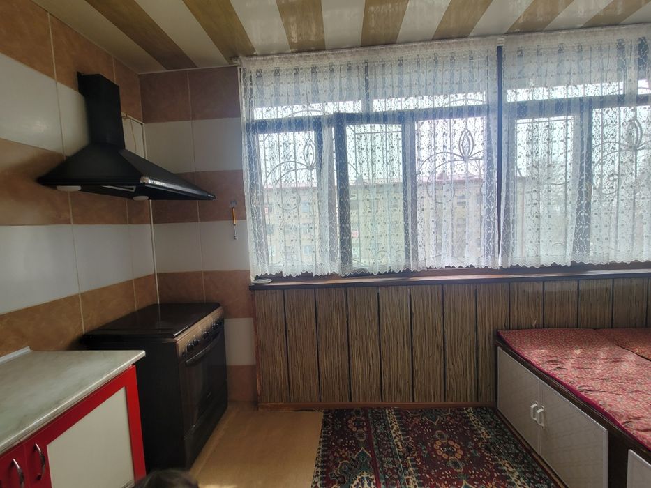 Квартира 4 хона ли