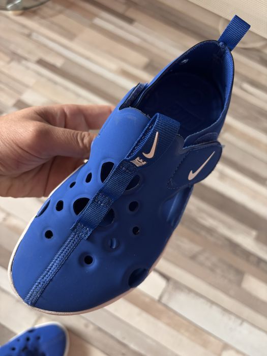Детски сандали Nike