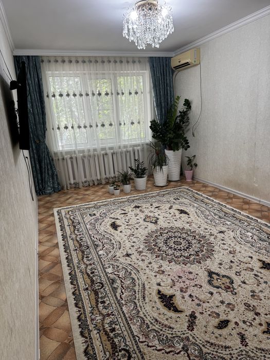 Продам 3 ком квартиру