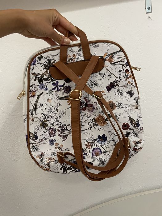 Чисто НОВА чанта