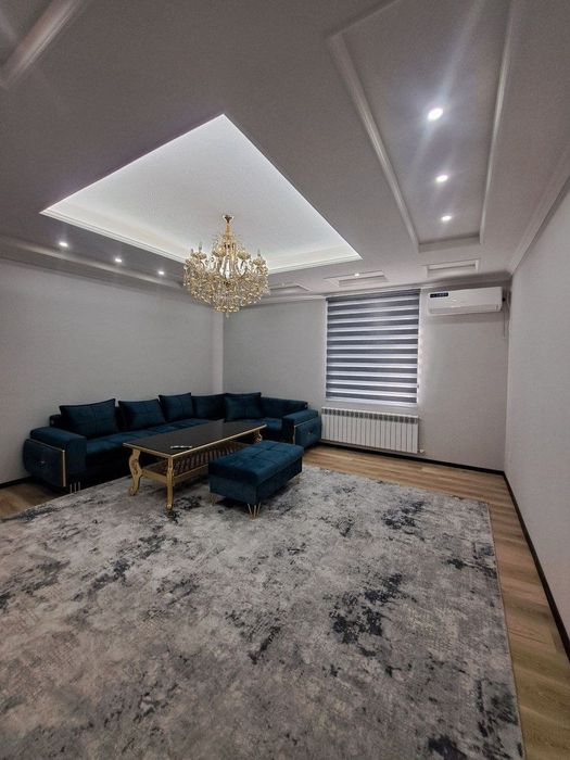 Turkiston metroga 5daqiqa yoʻlda kvartira arendaga beramz