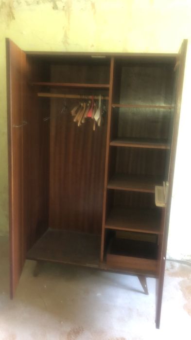 Шкафы Чехия