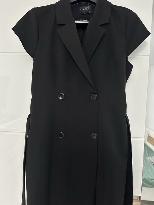 Rochie tip sacou marimea L