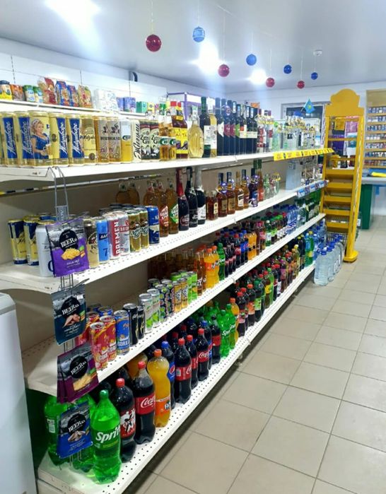 Сдам магазин в аренду