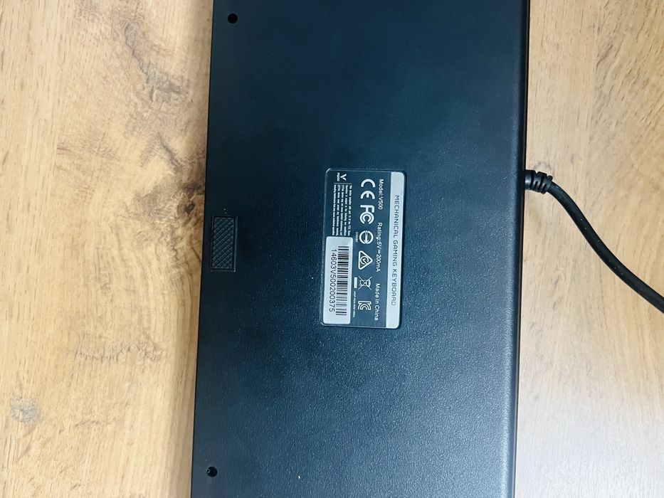 Продам Rapoo v500