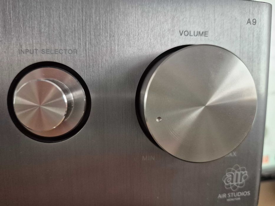 amplificator Pioneer A9 J
