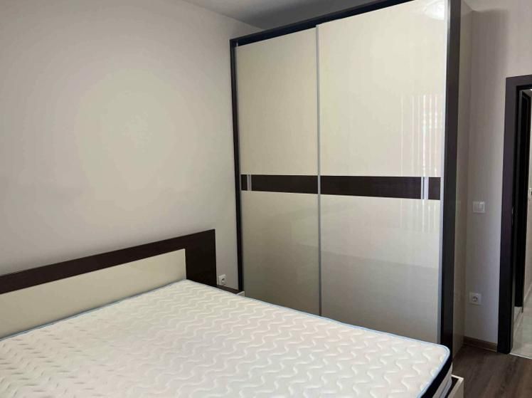 Дава се под наем Двустаен апартамент в Пловдив, Христо Смирненски - 70 кв.м за 550 € - Снимка #3