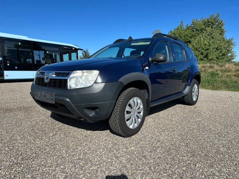 Duster 2012 ,234 000