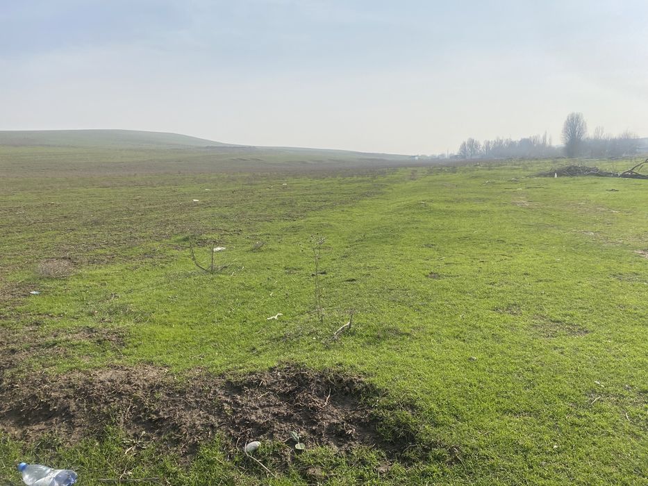 Участок продается