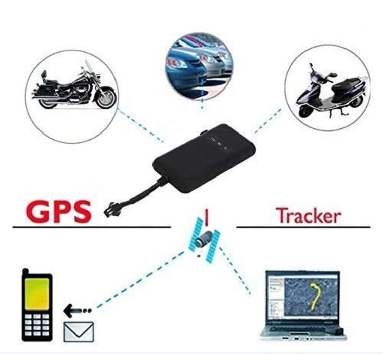 Gps datchik nastroyka tracker o'rnatamiz