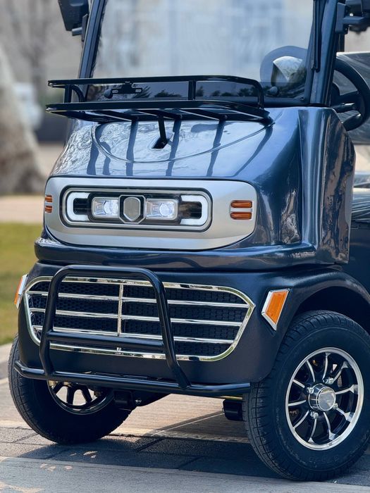 Голф кар Golf Car