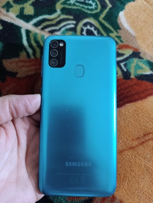 Samsung galaxy m21 4/64 ,Гб ранги кук