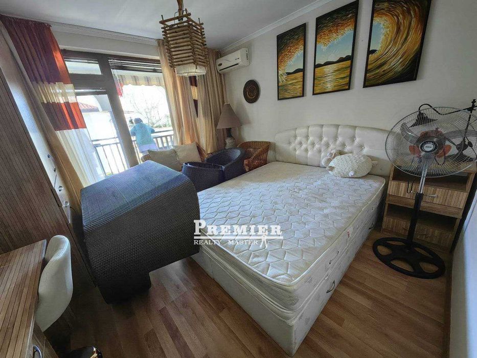 Продава се Едностаен апартамент в Свети Влас - 73 кв.м за 1780 €/кв.м - Снимка #7