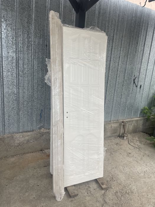 Двери дерева 100%