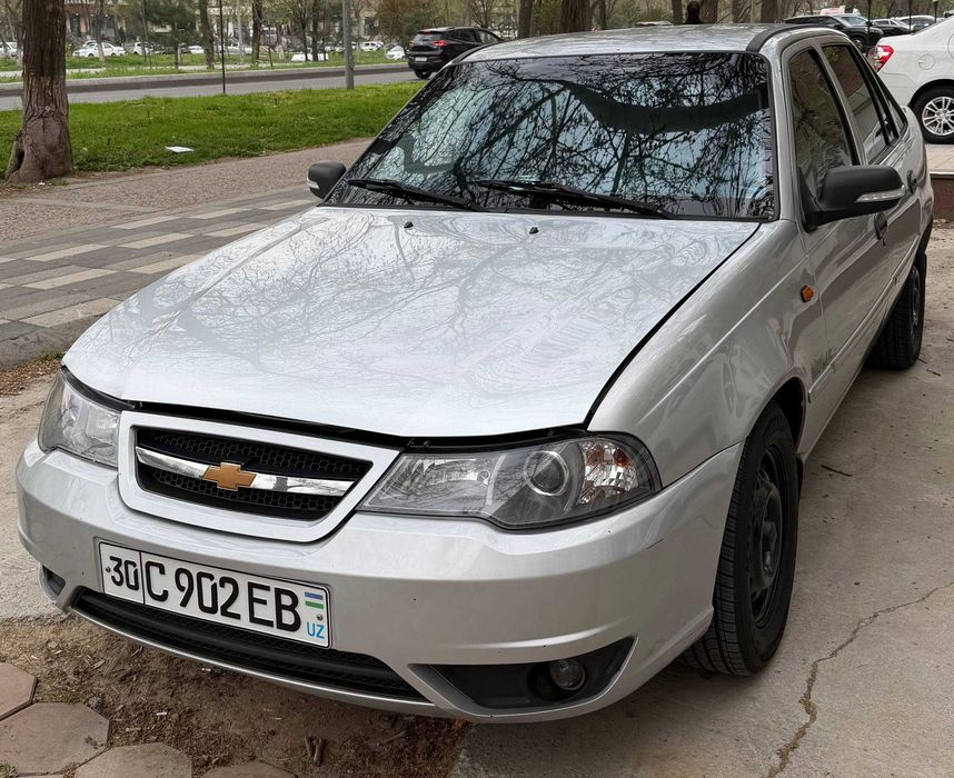 Nexia 2 Daewoo/ Chevrolet