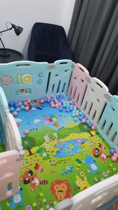 Gardut copii +Sterilizator