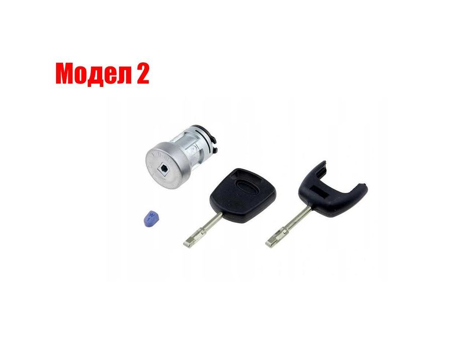 Комплект за запалване Ford Mondeo MK3, Daewoo Matiz, Chevrolet Spark