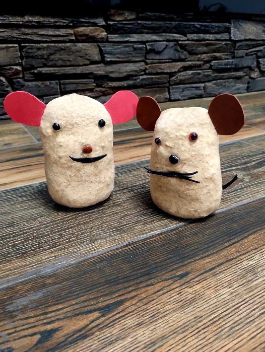 Figurine pentru Sf. Andrei